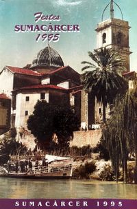 ARTÍCULO 1995 VICENTE RAMOS GARCÍA