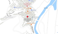 MAPA GOOGLE VICENTE RAMOS GARCÍA