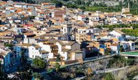 Pueblo Vicente Ramos Garc&iacute;a 5